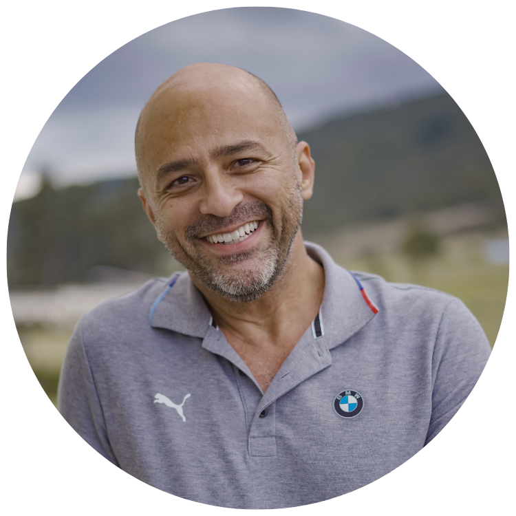 Testimonio Carlos M.