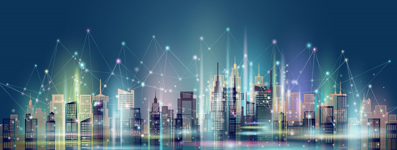 Ciudades conectadas
