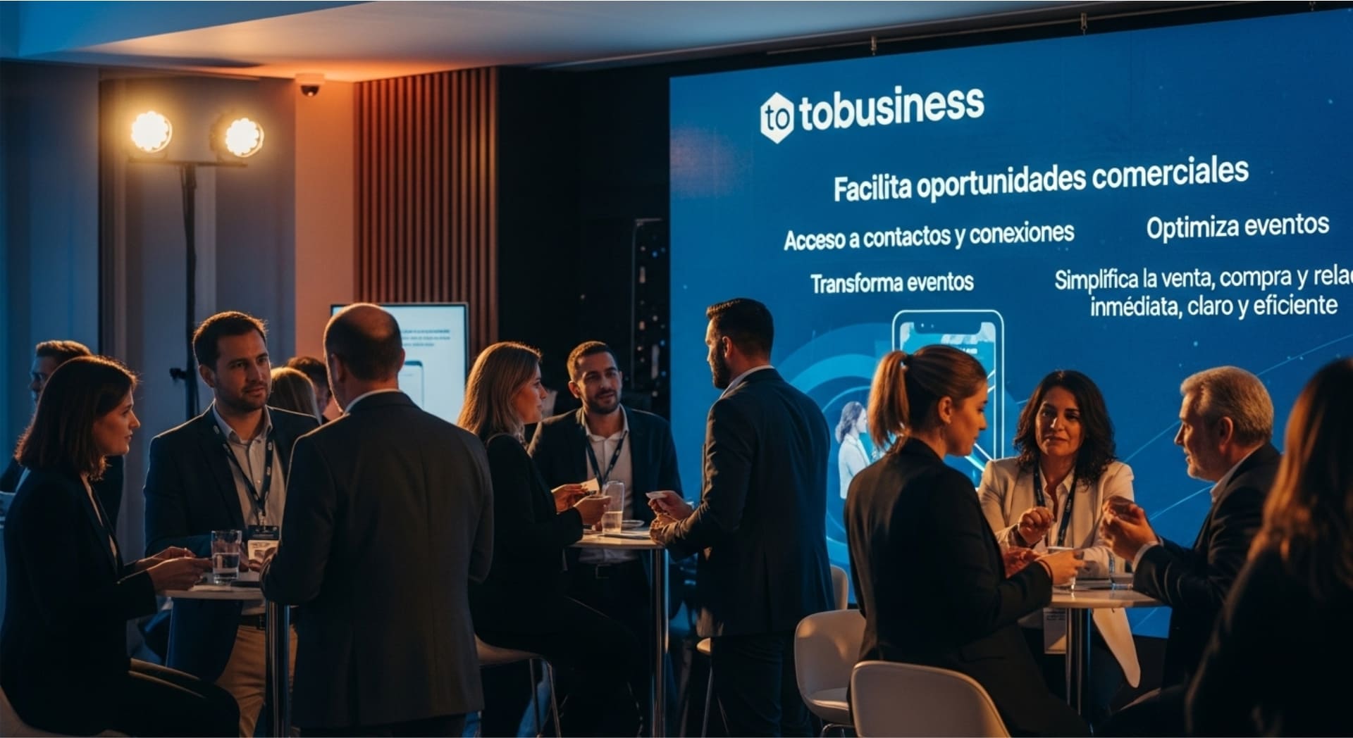 Ciudades conectadas